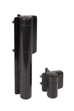 Image of item: BLK MAMMOTHgateHINGE&CLOSER